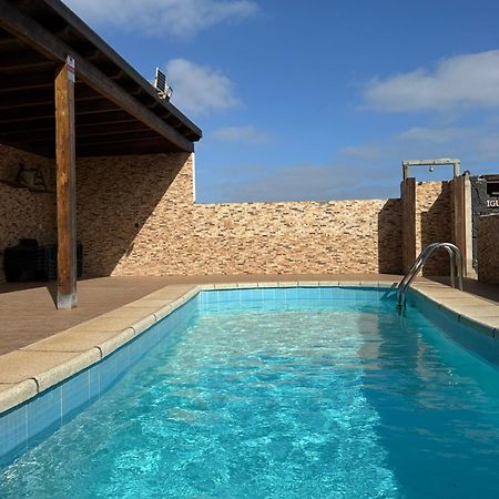 Apartamento La Higuera Güime Εξωτερικό φωτογραφία