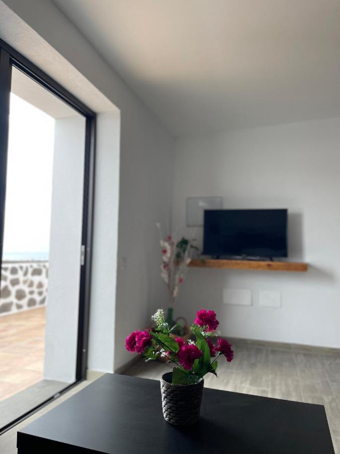 Apartamento La Higuera Güime Εξωτερικό φωτογραφία