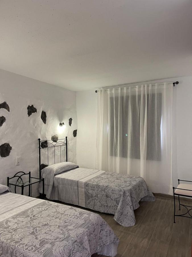 Apartamento La Higuera Güime Εξωτερικό φωτογραφία