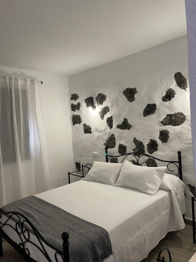 Apartamento La Higuera Güime Εξωτερικό φωτογραφία
