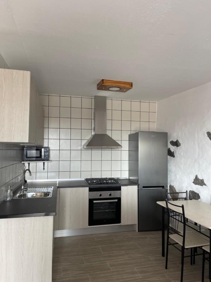 Apartamento La Higuera Güime Εξωτερικό φωτογραφία