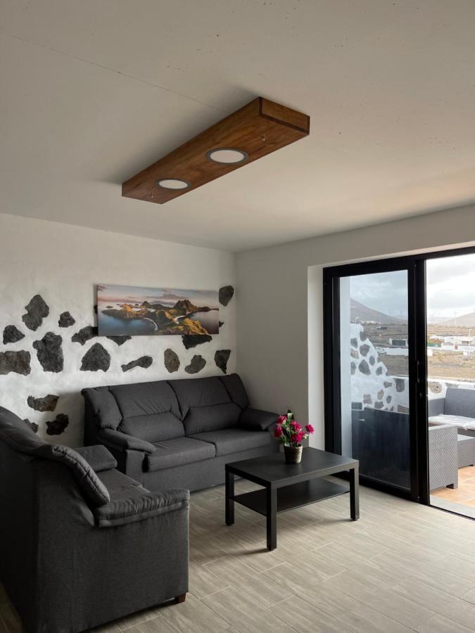 Apartamento La Higuera Güime Εξωτερικό φωτογραφία