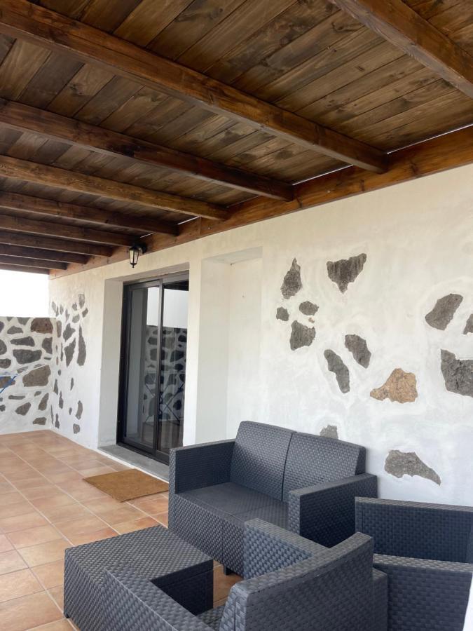 Apartamento La Higuera Güime Εξωτερικό φωτογραφία