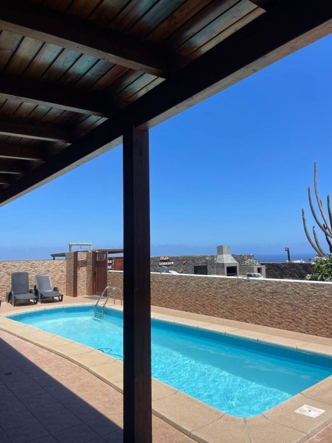 Apartamento La Higuera Güime Εξωτερικό φωτογραφία
